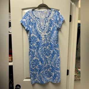 NWT Lilly Pulitzer Brewster Dress